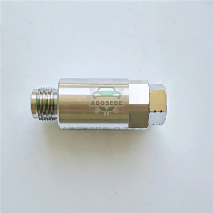 5594244 Oil Pressure Relief Valve: Precision Lubrication Control For Cummins Z12 & Z13 Platforms suppliers