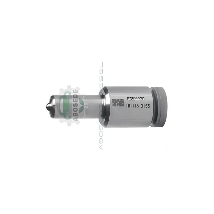 High-Precision Common Rail Nozzle P2894920 | Premium Atomizer For Cummins XPI / ISX15 Systems suppliers