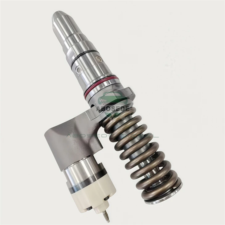Maximum Torque & Reliability: The CAT C3500 Injector 11R-0283 For Extreme Duty factory