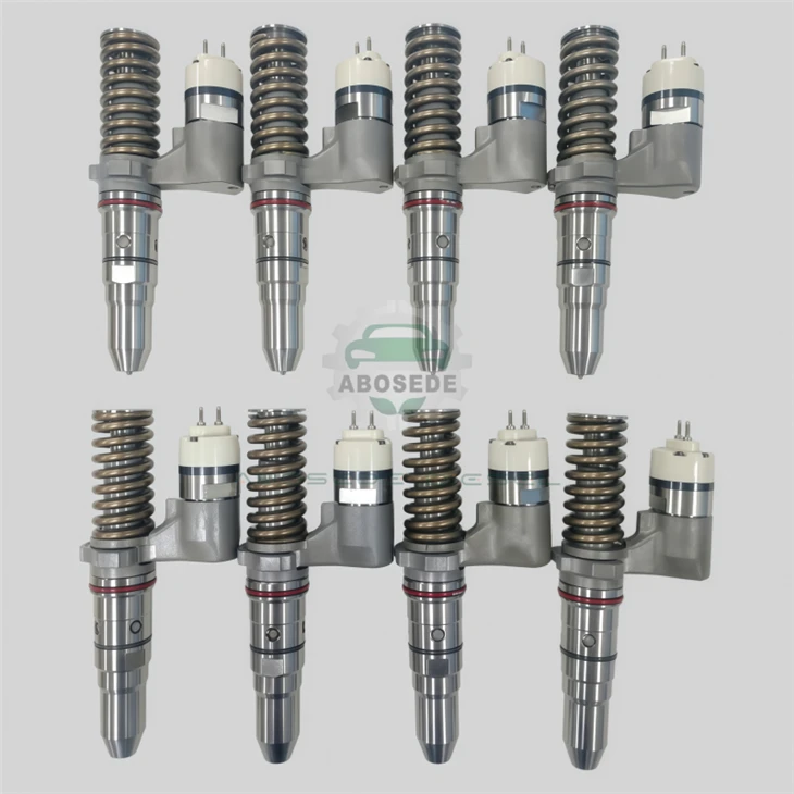 OEM 386-1771 Diesel Injector For CAT C3500 | Precision-Machined Common Rail Nozzle Assembly | Heavy-Duty Marine & Industrial Performance Upgrade suppliers