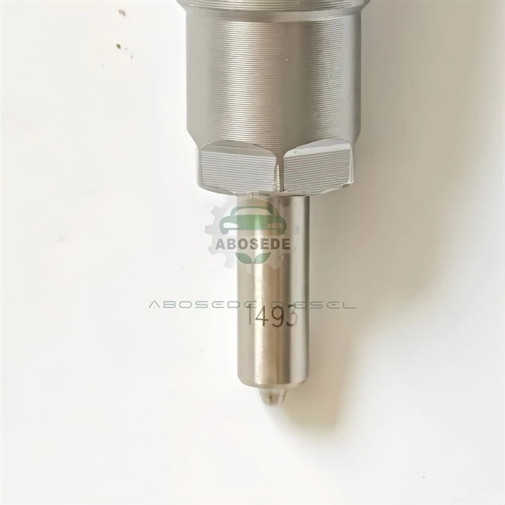0445110250 Fuel Injector – Low‑Dwell Harmonic Response With Matched Solenoid‑Hydraulic Resonance | Engineered For Smooth Urban Diesel Performance in Passenger Cars & Light Commercial Vehicles factory