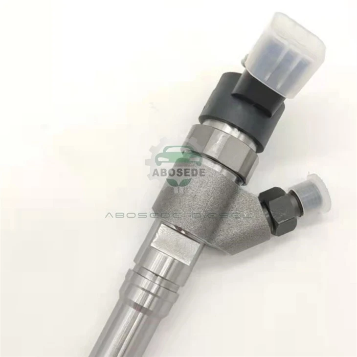 0445120174 Injector – Pilot‑to‑Main Pre‑Conditioning Effect & Control Chamber Reset Timing for Stable Multi‑Event Sequences best