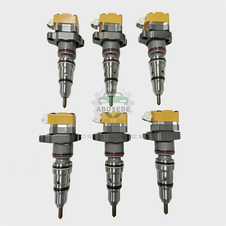 3126 Diesel Fuel Injector 2C0273: Precision Engineering For Unmatched Performance suppliers