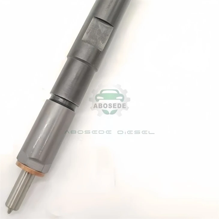 Bosch Common Rail Injector 0445110233 / 0445110232 – Precision Diesel Fuel Delivery For Hyundai & Kia Engines best