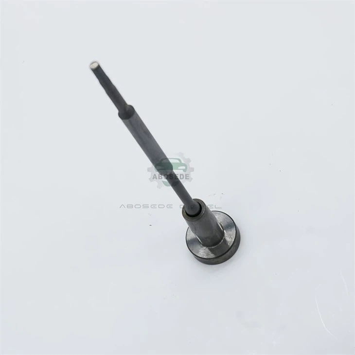 Bosch F00RJ01714 High-Pressure Common Rail Control Valve