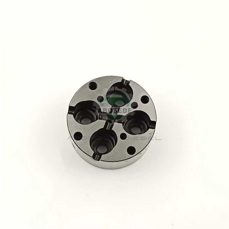 C7 / C9 Spool Valve Retainer Plate – Precision Locating Interface For Injector Control Valve Stability suppliers