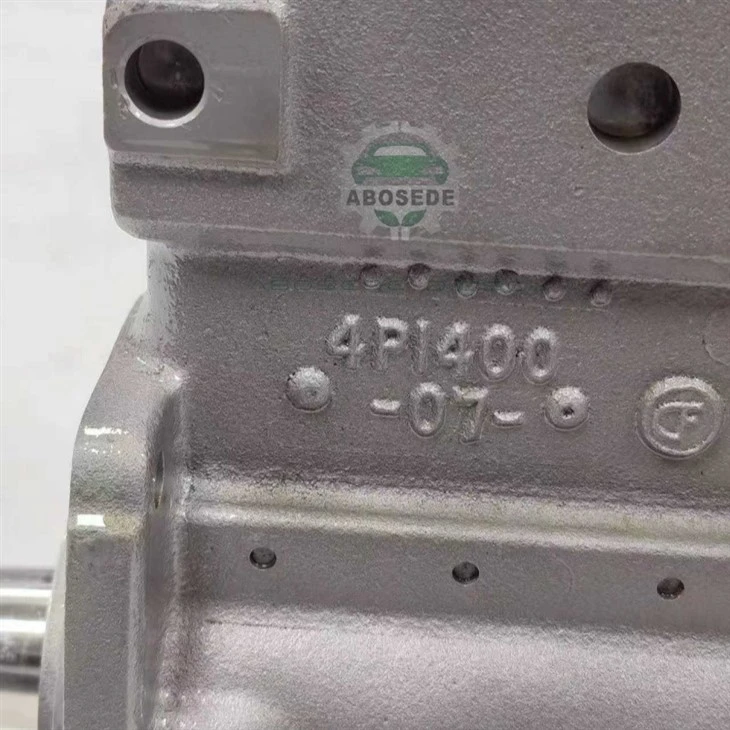 CAT 3306 Fuel Injection Pump 153-5739 / 4P-1400 — Reframing Fuel Control in Heavy Diesel Systems suppliers