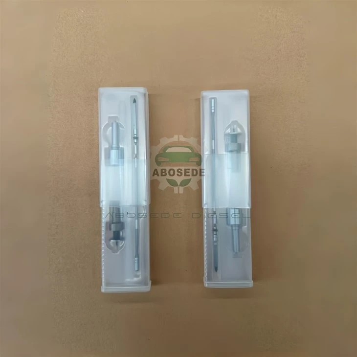 F00VW30154+ Repair Kit For 0445110954 Injector – Control Valve Response And Solenoid Cavity Protection suppliers