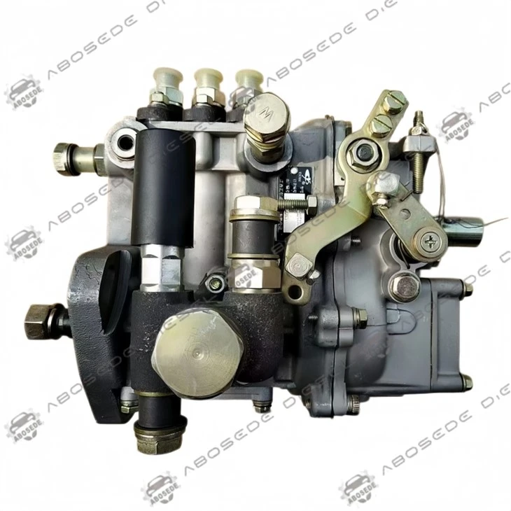 KANGDA 3Q132 BH3Q75R8 Pompa tal-Injezzjoni tal-Fjuwil Diżil Għal Changchai 380Q