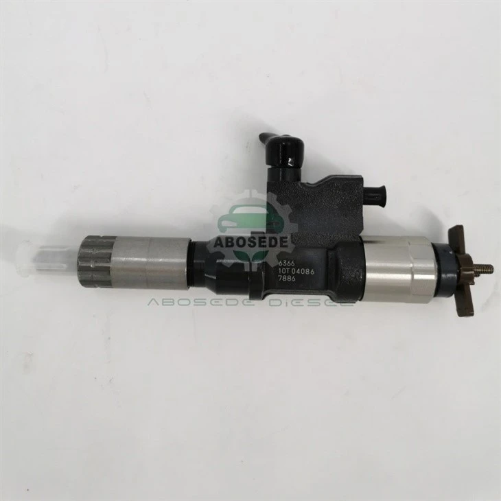 Advance Your Diesel Powertrain — 095000‑6363 Common Rail Injector suppliers