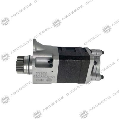3348700 Il-pompa tal-fjuwil tal-irkaptu tissostitwixxi 4076574, 4088848, 4089431, 3348701, 4010494 Fits Cummins X15 / ISX15 / QSX15