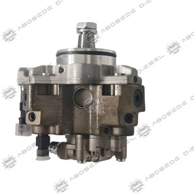 Bosch 0445020122 Pompa tal-Fjuwil ta' Pressjoni Għolja- – Sinsla tal-Pressjoni tal-Ferrovija Għal QSB u Magni tal-Kostruzzjoni