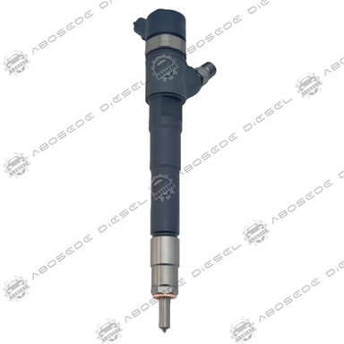 Bosch 0445110418 Common Rail Diesel Injector|OEM 0 445 110 418 Għal Fiat Ducato & Iveco Daily 2.3L