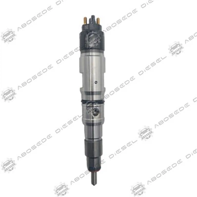 Bosch 0445120080 Komuni-Injettur tal-Ferrovija — Doosan & FAW Power, Back To Factory Smooth
