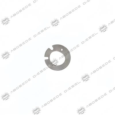 Gasket tal-Valv ta' Kontroll CAT 3500B – Spazjatur ta' Kompressjoni Għoli- Għal Munzell ta' Injettur EUI|3.0 N·m Klamp Rated