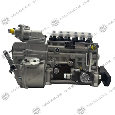 CB6P828 Pompa tal-Injezzjoni tal-Fjuwil Diżil (PS8500)|OE VG1560080023 Għal Applikazzjonijiet SINOTRUK HOWO WD615 & Weichai – CB-BHM6P120YAY170 Cross-Ref