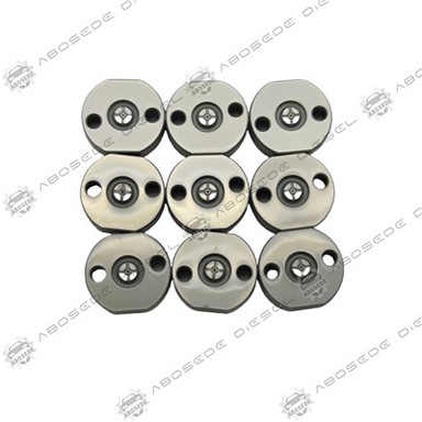 Ċina Ġdida ta 'kwalità għolja Diesel Injector Valve Plate - # 32