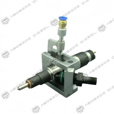 Adapter H10 għal Denso Injector - għodda professjonali ddisinjata apposta għall-ittestjar tal-injettur