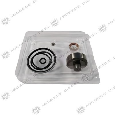 Kit ta 'Tiswija għal Cummins XPI Injector|Soluzzjoni ta 'reviżjoni sħiħa għal magni diesel heavy-duty