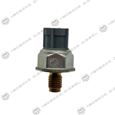 45PP3-1 Valv ta' Limitazzjoni tal-Pressjoni Common Rail (Isem tas-Suq) / Sensor tal-Pressjoni tal-Ferrovija|Cross-Refs 1465A034 & 8C1Q-9D280-AA Għal Nissan Navara D40, Pathfinder 2.5, Ford & More