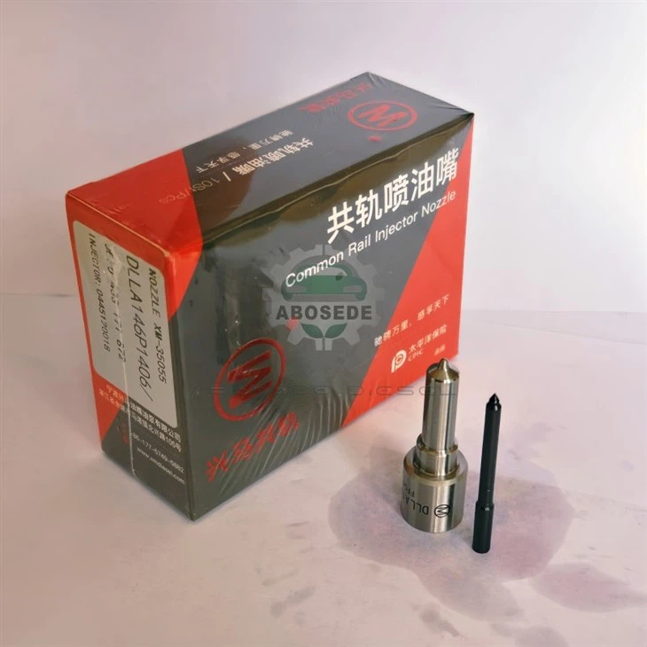 Xingma DSLA150P1490 Diesel Injector Nozzle – High Precision Common Rail Nozzle For Bosch Systems